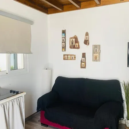 Loft La Isla Apartment Playa Blanca  Exterior photo