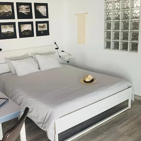 Loft La Isla Apartment Playa Blanca  Exterior photo