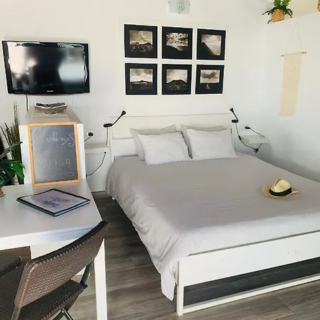 Loft La Isla Apartment Playa Blanca  Exterior photo