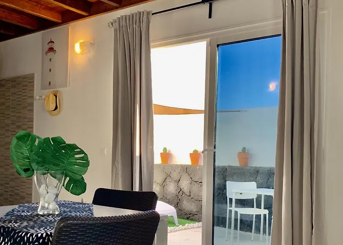 Loft La ISLA