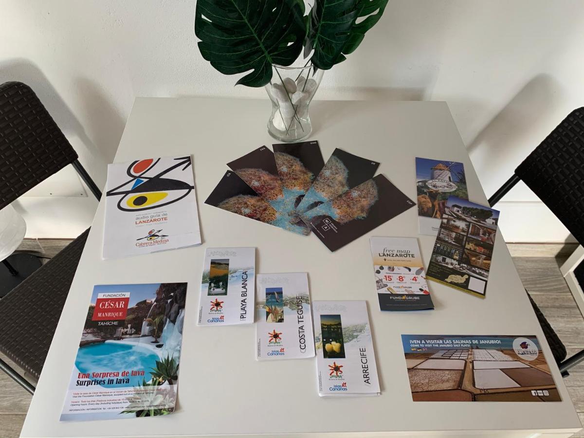 Appartamento Loft La Isla *
