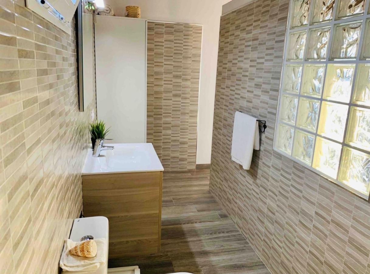 Loft La Isla Appartamento *