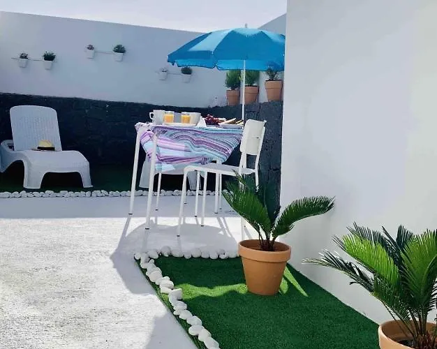 Loft La Isla
