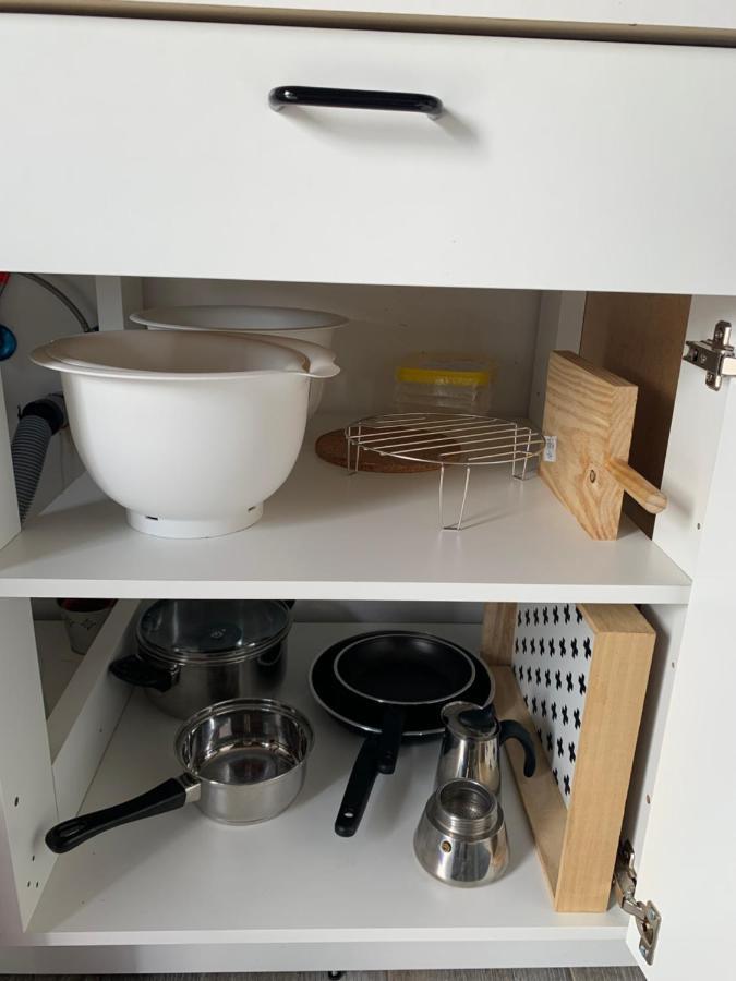 Appartement Loft La Isla Playa Blanca (Lanzarote)