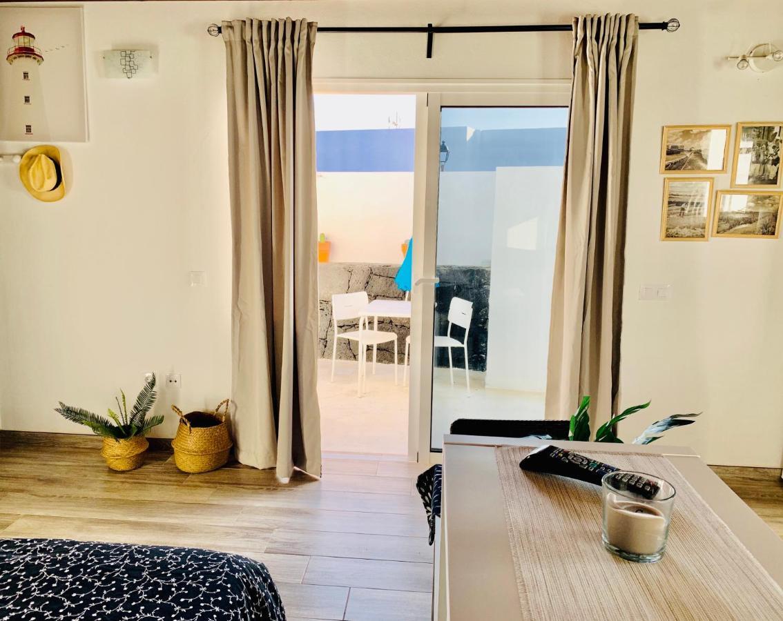 Apartment Loft La Isla