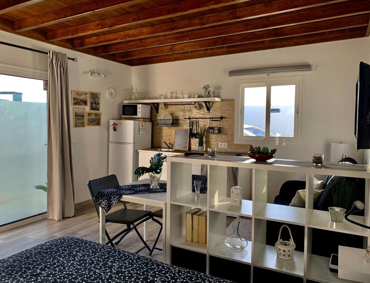 Loft La Isla