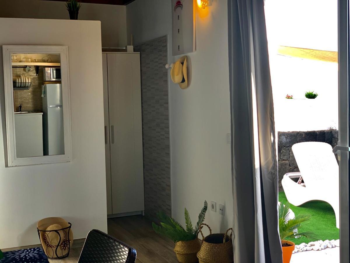 Apartment Loft La Isla *