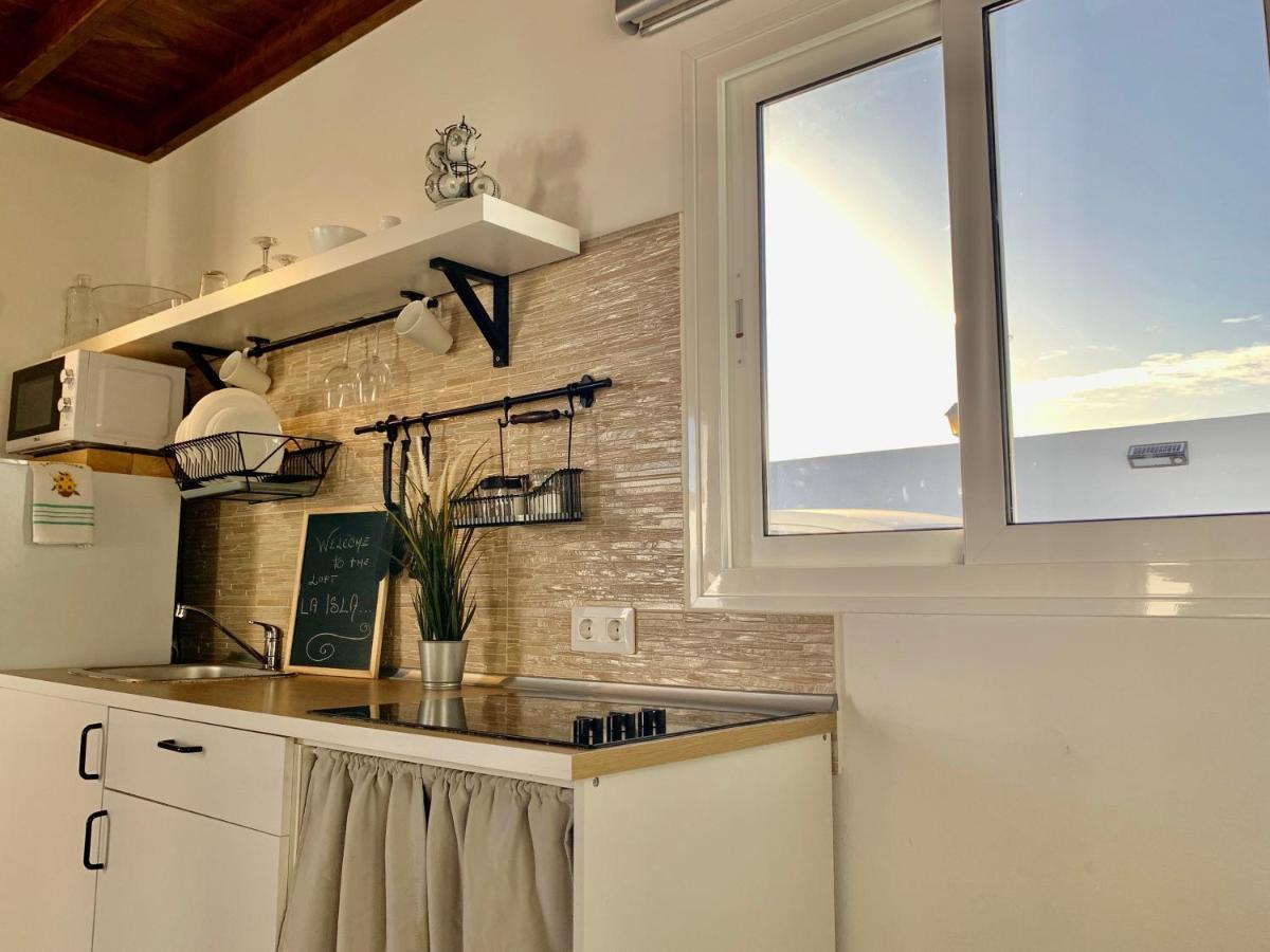 Loft La Isla Playa Blanca (Lanzarote)