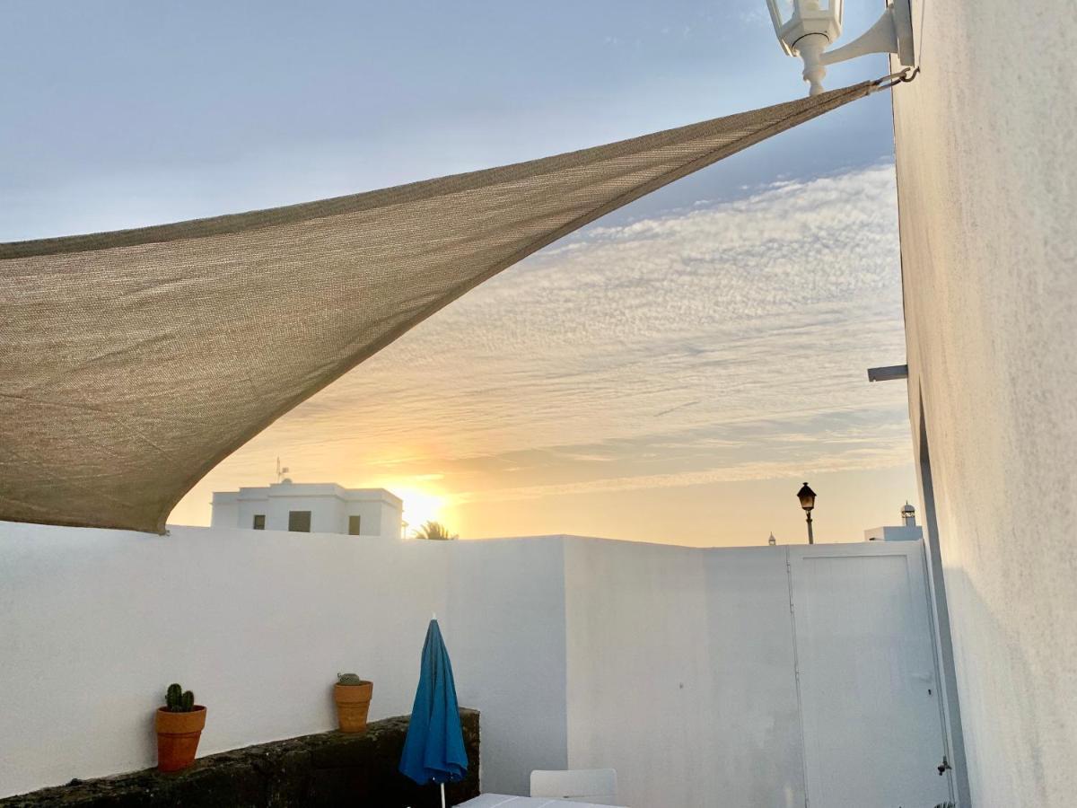 Loft La Isla * Playa Blanca (Lanzarote)