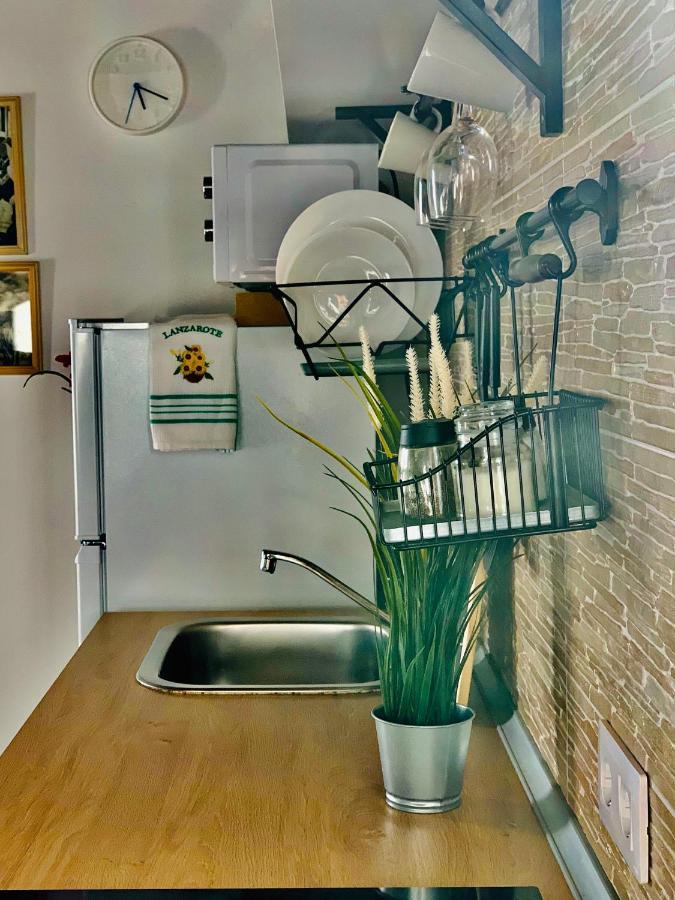 Loft La Isla Playa Blanca (Lanzarote)