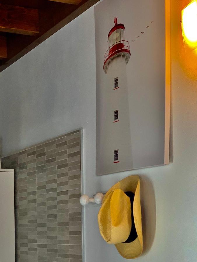 Loft La Isla Apartment *