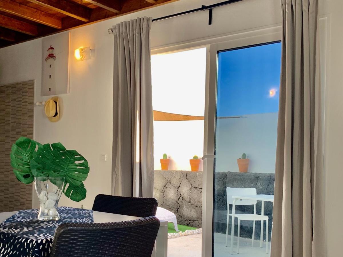 Apartment Loft La Isla Playa Blanca (Lanzarote)