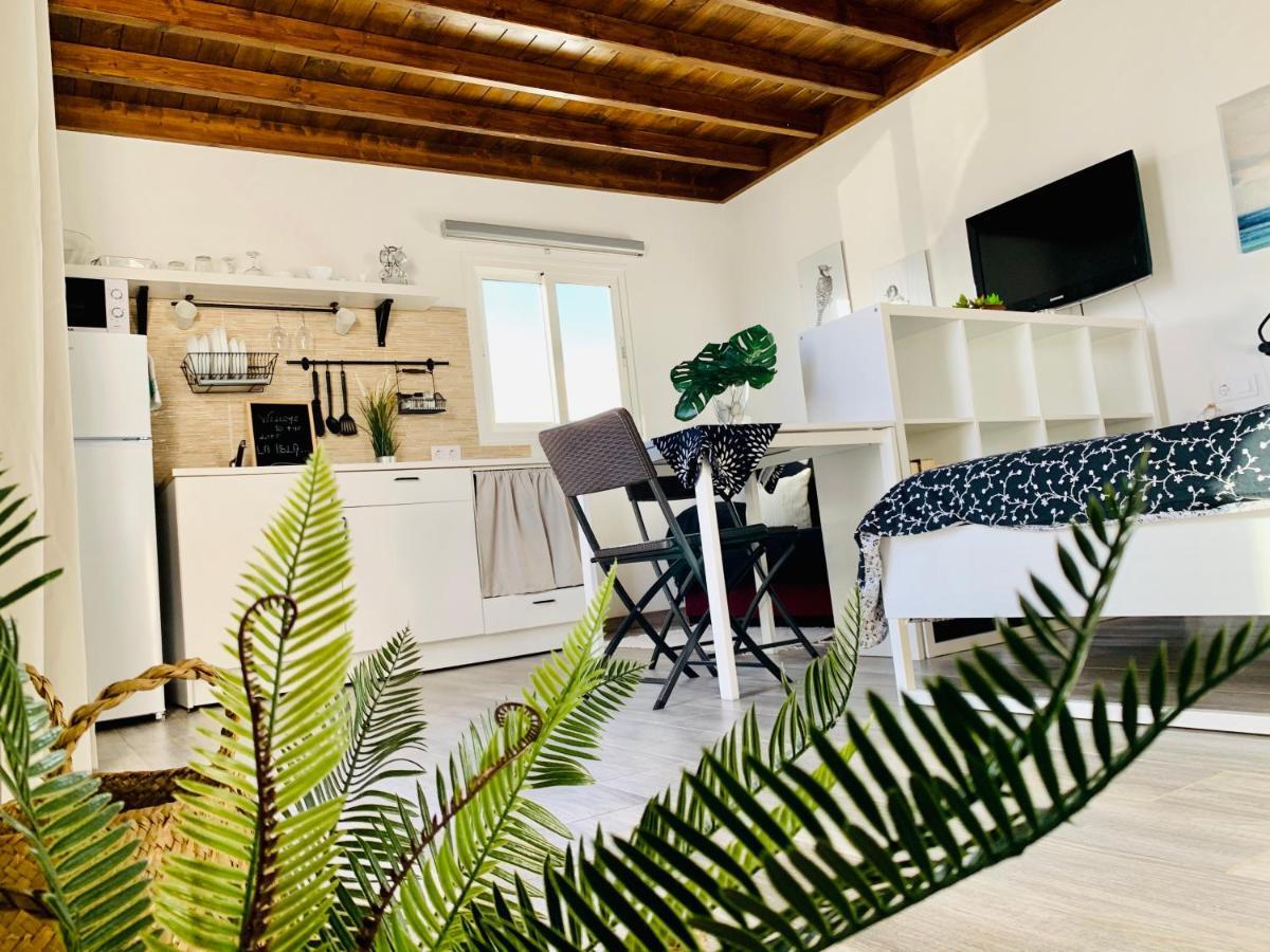 Loft La Isla *