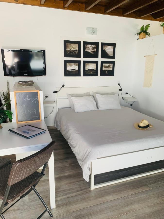 Apartment Loft La Isla