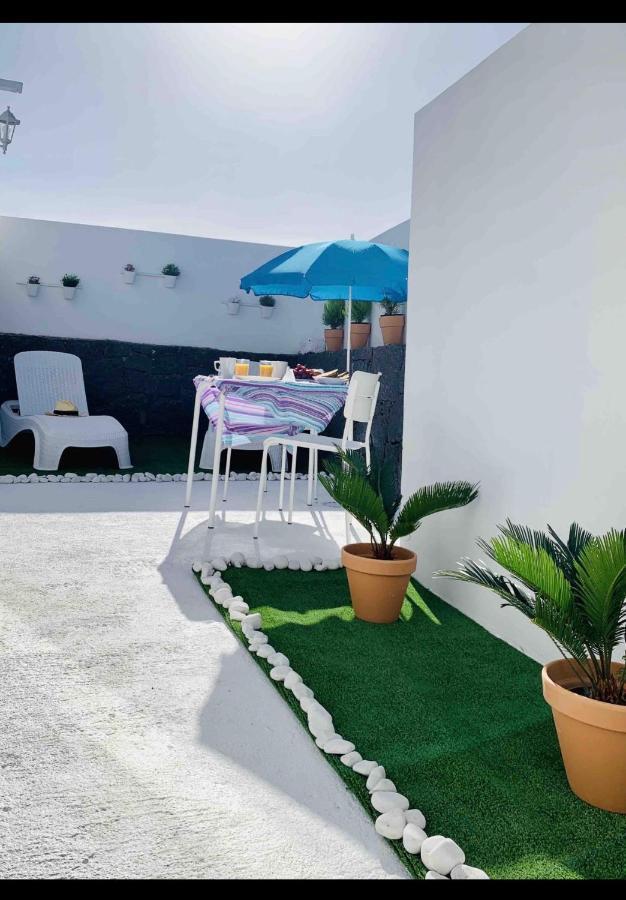 Loft La Isla * Playa Blanca (Lanzarote)